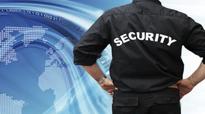Bảo mật là mối quan tâm hàng đầu giữ dữ liệu và thông tin doanh nghiệp an toàn trước tội phạm mạng - Ảnh minh họa: GPS-Securitygroup