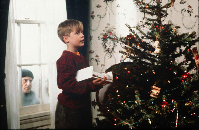 Home Alone (1990)