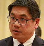 Đại sứ Singapore