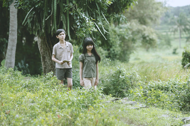 Tôi thấy hoa vàng trên cỏ xanh - hiện tượng hiếm gặp cả chục năm nay của điện ảnh Việt