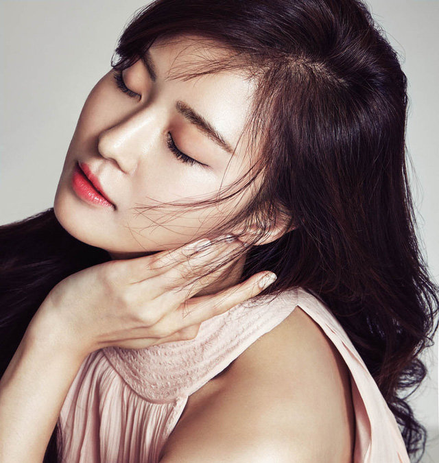 Ha Ji Won