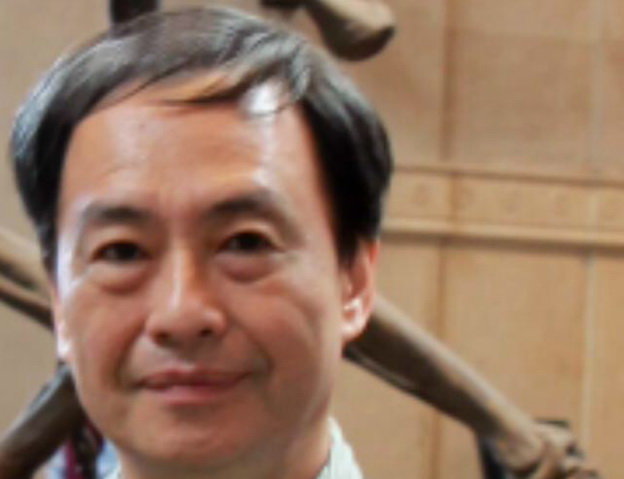 Ông Lee Bo là người mất tích mới nhất tại nhà xuất bản Mighty Current Ảnh: BBC