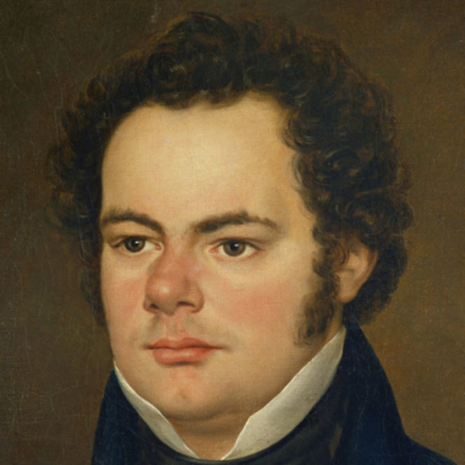 Nhà soạn nhạc Schubert (1797 - 1828)