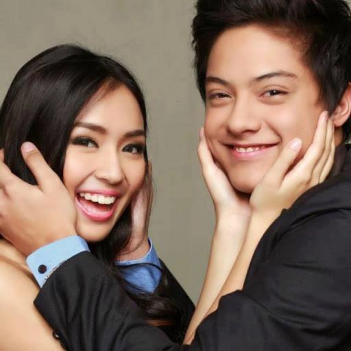 Daniel Padilla và Kathryn Bernardo