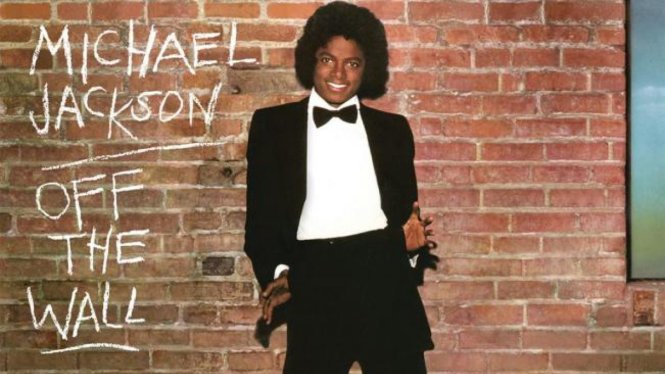 Phim tài liệu Hành trình của Michael Jackson từ Motown đến Off the wall công chiếu lần đầu vào ngày 24-1 - Ảnh: AP