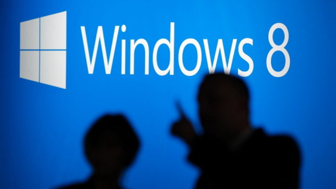 Microsoft Windows 8 bắt đầu không còn nhận được các gói cập nhật bảo mật từ Microsoft - Ảnh: CBC.ca