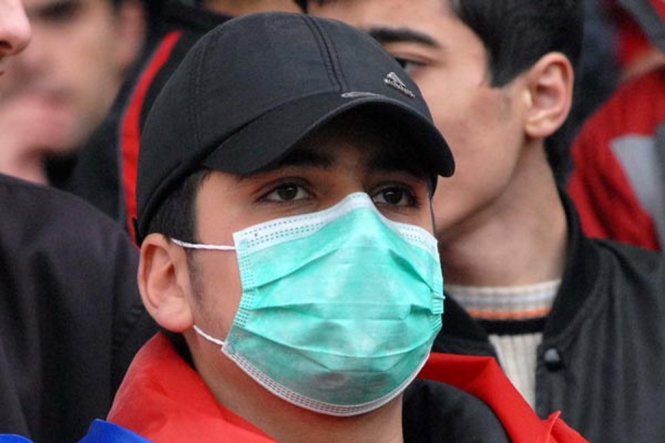 Virút cúm heo đang bùng phát tại Armenia, Iran... và nay là Nga - Ảnh: ArmeniaNow