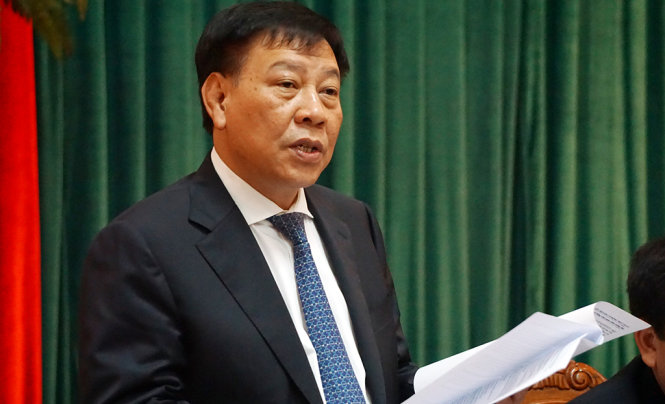 Ông Tô Văn Động, Giám đốc Sở Văn hóa-Thể thao Hà Nội cho biết, Hà Nội sẽ tổ chức bắn pháo hoa tại 30 điểm dịp Tết Nguyên đán Bính Thân