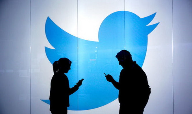 Gần đây Twitter liên tục gặp sự cố, khiến mọi người nghi ngờ trang này đang bị tấn công mạng - Ảnh: Getty Images