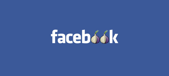 Kết hợp giữa Tor và Facebook giúp bảo vệ tính riêng tư cho người dùng lướt mạng xã hội - Ảnh minh họa: Gizmodo