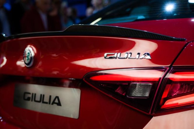 Bảo tàng Alfa Romeo tại Milan