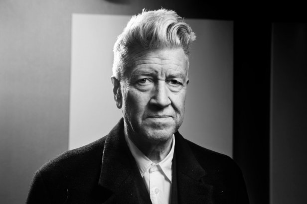 Chân dung đạo diễn kỳ quái David Lynch -  Ảnh: Michael Warren