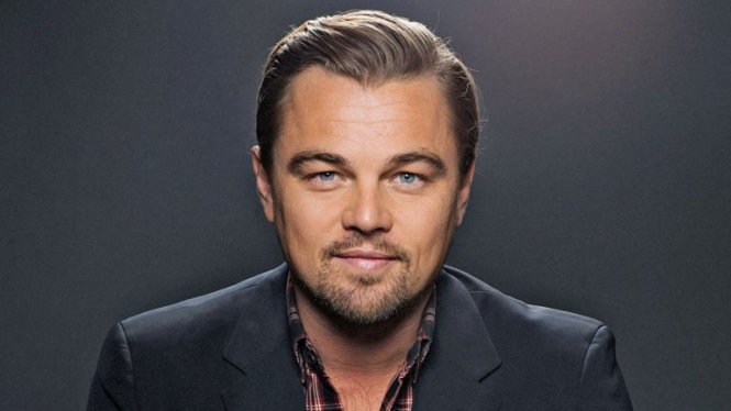 Leonardo DiCaprio sản xuất phim về đề tài biến đổi khí hậu - Tuổi Trẻ Online