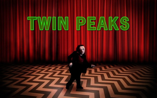 Phần mới của Twin Peaks hứa hẹn sẽ kì quặc và ghê sợ hơn cả nguyên bản - Ảnh: IMDB