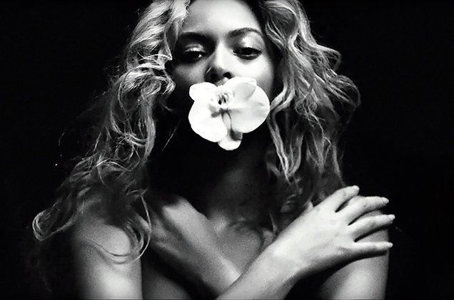 Hình ảnh quảng cáo cho tour diễn Formation của Beyonce - Ảnh: Billboard