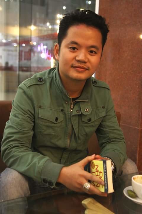 Anh Lê Minh Tuấn