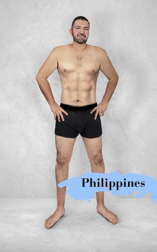Chuẩn mực Phillipiness