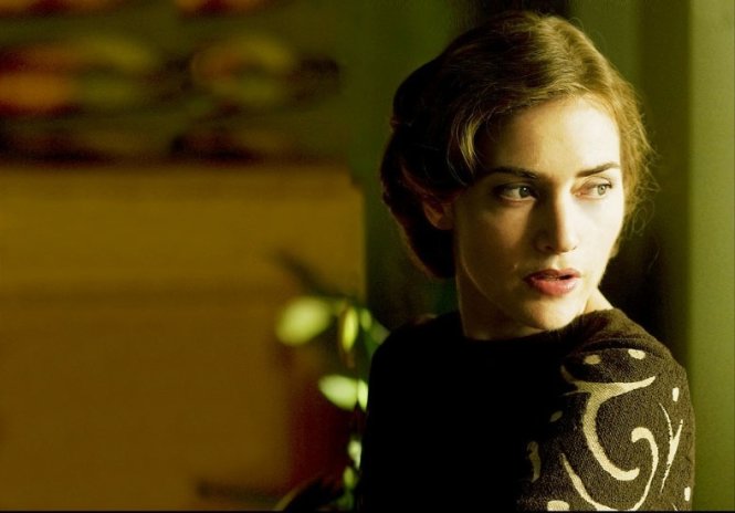 Phim ngắn tập Mildred Pierce giúp Kate Winslet lần đầu tiên đoạt giải Emmy - Ảnh: HBO