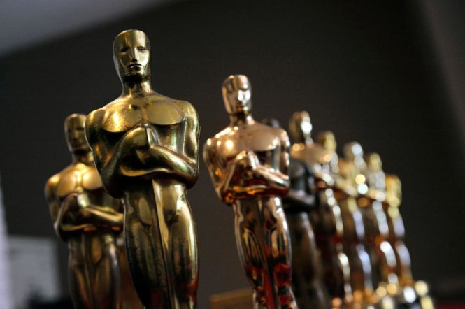 Để giành tượng vàng Oscar, phim hay là không đủ - Ảnh: Time