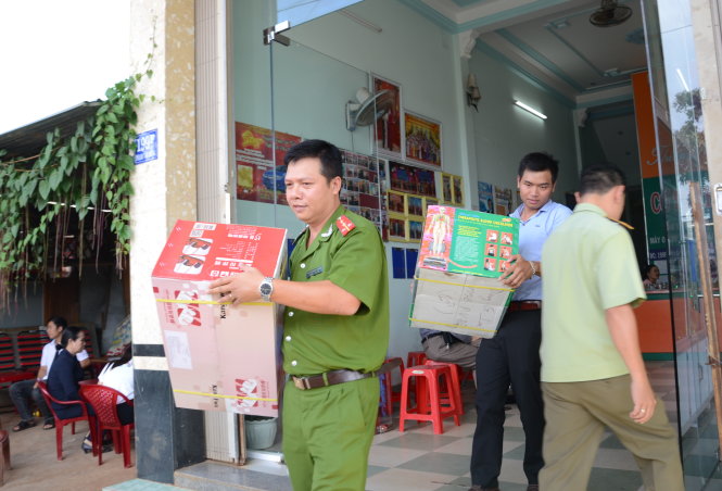 Hơn 1 triệu người tham gia bán hàng đa cấp  Sài Gòn Tiếp Thị