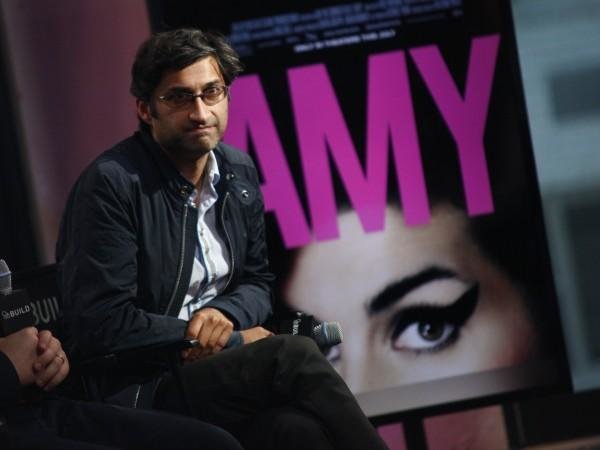 Đạo diễn Asif Kapadia phim Amy -witneygazette.co.uk