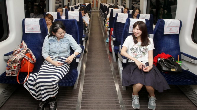 Hơn 1,8 triệu người nước ngoài đang cư trú tại Hàn Quốc, trong đó có đông người Việt - Ảnh:blogspot.com