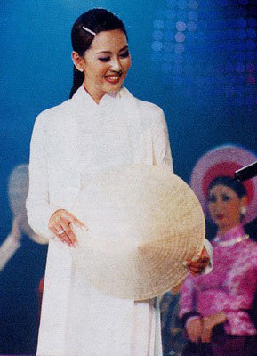 Kim Nam Joo. Ảnh tư liệu.