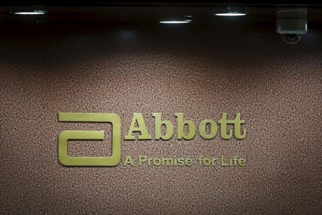 Một chi nhánh Abbott tại Mumbai, Ấn Độ Ảnh: Reuters