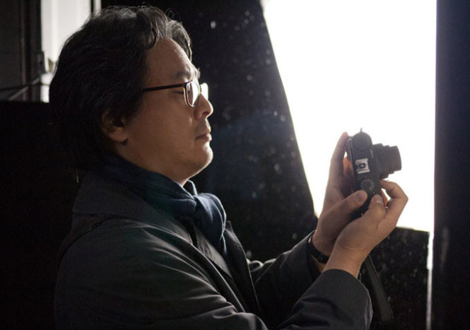 Park Chan-wook đang cân nhắc dự án Second Born - một phim made in Hollywood