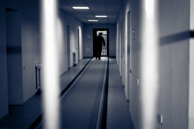 Hà Lan đóng cửa bớt nhà tù vì tội phạm giảm - Ảnh: Ductchnews