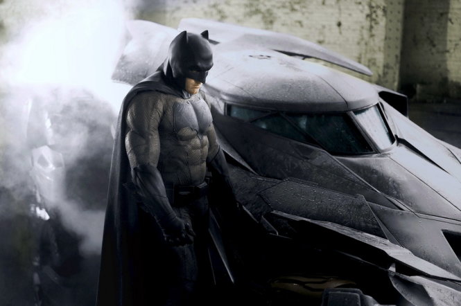 Hình Nền Batman Đẹp Full HD 4K Cho Điện Thoại PC