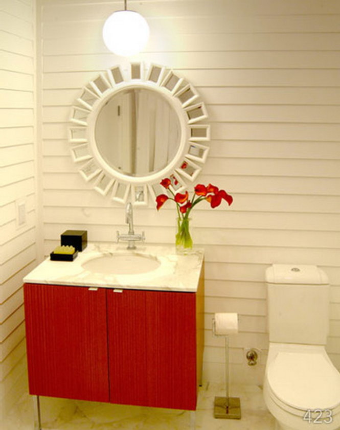 Phòng tắm là một trong những không gian quan trọng nhất trong phong thủy nhà ở. Hãy tìm hiểu để biết cách xây dựng một không gian phòng tắm thoải mái, tiện nghi và hài hòa với các nguyên tắc phong thủy quan trọng.