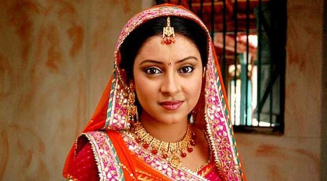 Nữ diễn viên đoản mệnh Pratyusha Banerjee - Ảnh: Indian Express