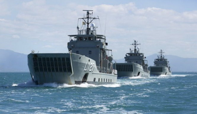 Tham gia tập trận, Philippines sẽ sử dụng các máy bay vừa mới mua và thuê lại từ nước ngoài - Ảnh: philstar.com