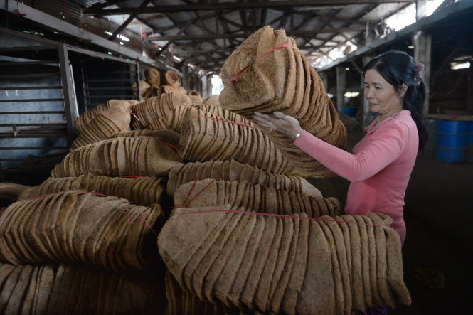 Doanh nghiệp kêu khó, ngân hàng nói không