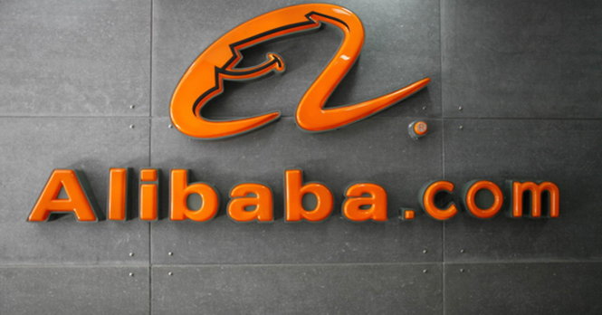 Alibaba Group, người khổng lồ trong lĩnh vực thương mại điện tử Trung Quốc rót 1 tỉ USD lấy quyền quản lý Lazada Group - Ảnh: aripfan.com