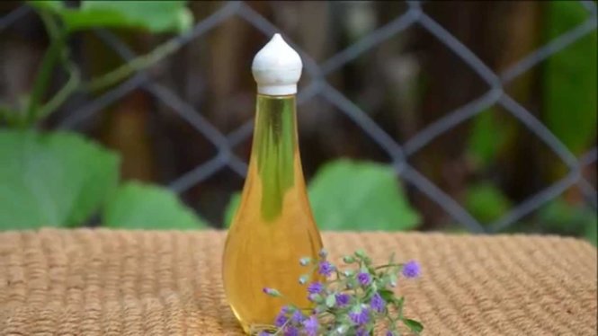 Tinh dầu oải hương ngoài mùi thơm tự nhiên còn có khả năng chống muỗi cao
ảnh. Dung dịch chống muỗi hoàn toàn có thể tự làm được tại nhà