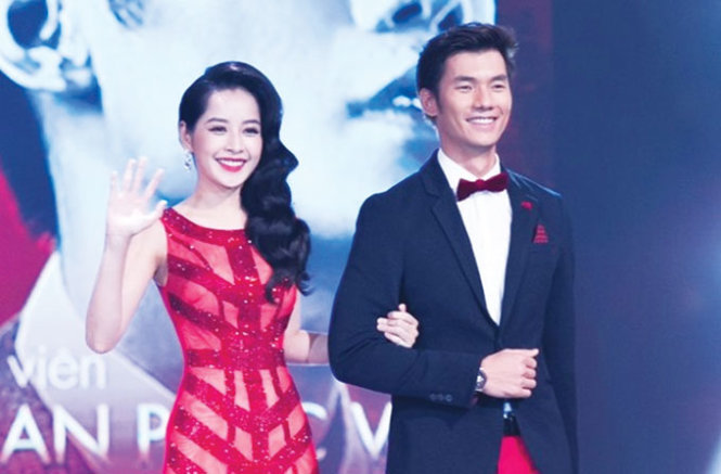 “HTV AWARDS 2016” Live show 3 sẽ được phát sóng trực tiếp lúc 21h00 ngày 16/4/2016 trên kênh HTV7