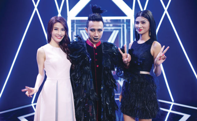 Song Đấu tập 7 phát sóng 20h, Thứ Bảy (16/04) trên kênh VTV3