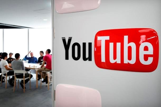Youtube sắp có tính năng truyền hình trực tiếp 360 độ.