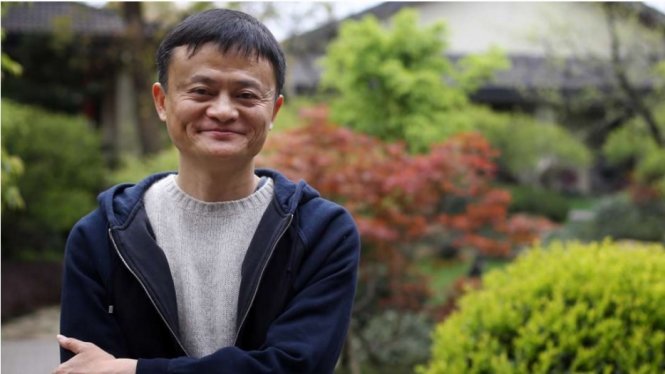 Tỷ phú Jack Ma lần đầu tiên lên tiếng về việc mua lại báo South China Morning Post của Hong Kong - Ảnh: scmp.com