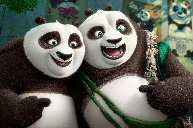 Comcast rục rịch thâu tóm Dreamworks với 3 t​ỉ USD - Tuổi Trẻ Online