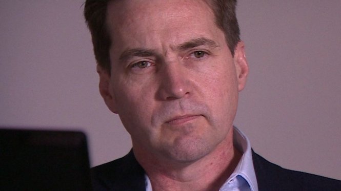 Doanh nhân người Úc Craig Wright vừa công khai thừa nhận ông là cha đẻ của đồng Bitcoin - Ảnh: BBC