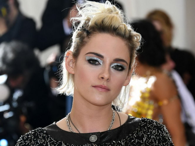 Kristen Stewart đang có một năm khá bận rộn với nhiều hoạt động điện ảnh - Ảnh: Getty Images 