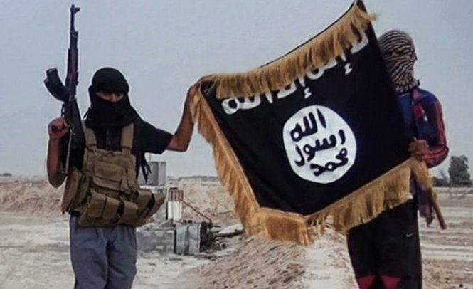 Nhóm IS tuyên bố đã hành quyết 1 nữ điệp viên Nga nằm vùng trong lãnh thổ chúng suốt 4 năm trời - Ảnh: Getty