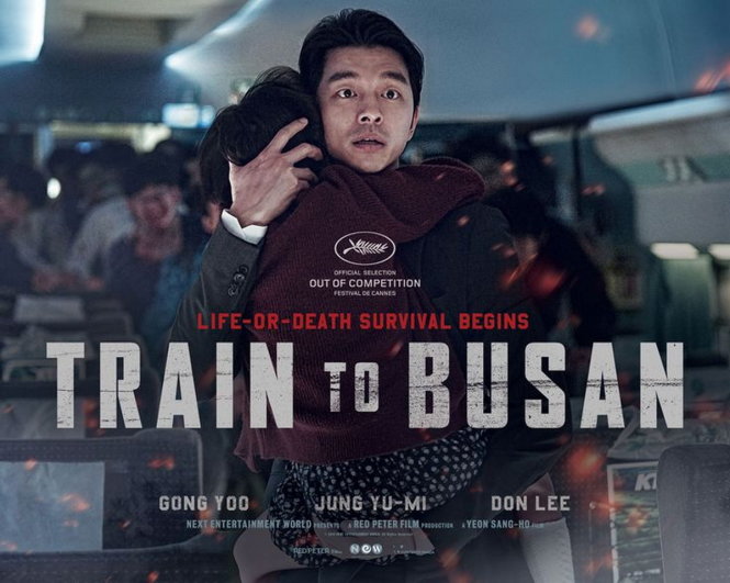 Train to Busan là phim truyện đầu tay của Yeon Sang-ho, trước đó anh chỉ làm phim hoạt hình