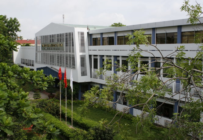 Tuyển sinh Trường Đại học Giao thông vận tải TP.HCM 2023