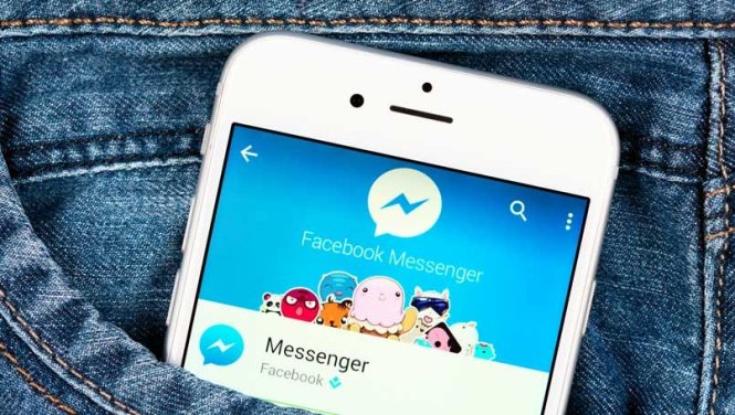 Làm suy giảm doanh thu nhà mạng truyền thống, Facebook Messenger sẽ bị “cấm cửa” ở nhiều nơi?. - Ảnh: India.com