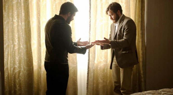 Phân cảnh chứng tỏ bản lĩnh diễn xuất của Jake Gyllenhaal