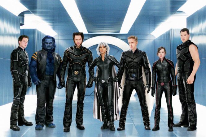 Dàn diễn viên của X-Men - The Last Stand - Ảnh 20th Century Fox
